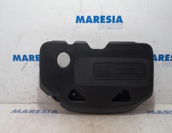 Air Filter Housing Box FIAT Panda (312, 319), FIAT Panda Van (312, 519)