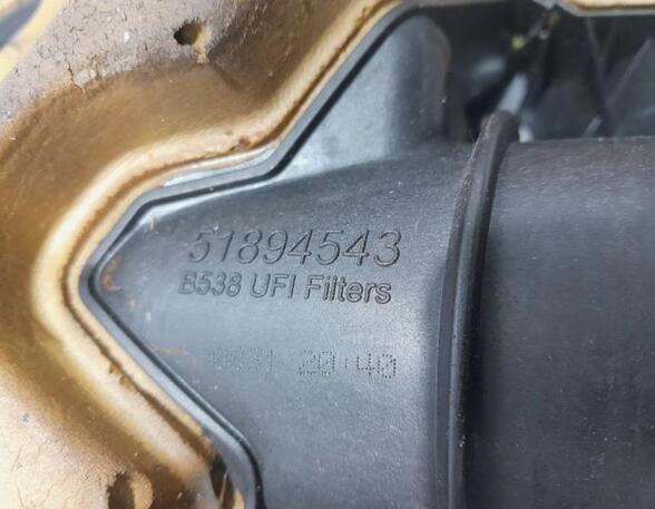 51881022 Luftfiltergehäuse FIAT 500 (312) P18920383