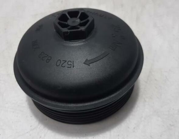 Oil Filter Housing Box RENAULT Grand Scénic III (JZ0/1), RENAULT Scénic III (JZ0/1)