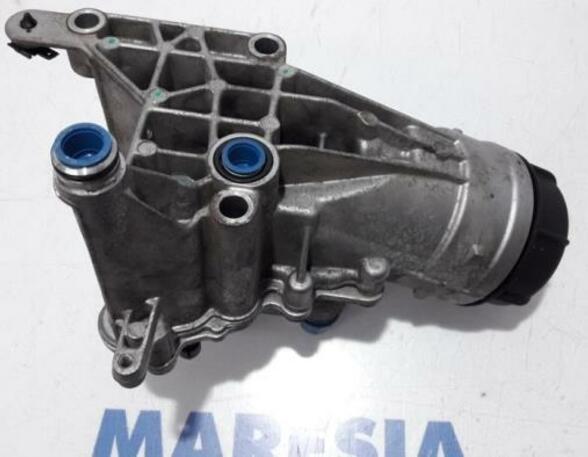 Oil Filter Housing Box ALFA ROMEO Giulietta (940)