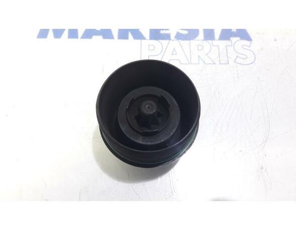 Oil Filter Housing Box ALFA ROMEO Brera (939)