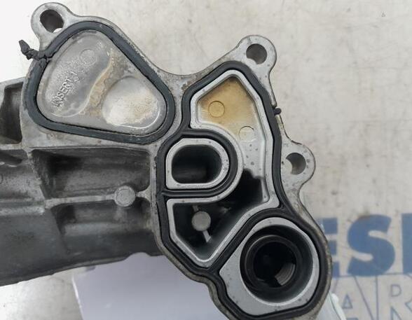 Oil Filter Housing Box PEUGEOT 308 CC (4B)