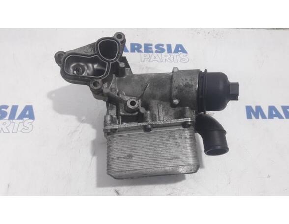 Oil Filter Housing Box RENAULT Master III Kasten (FV)