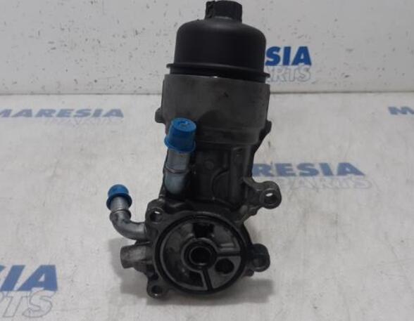 Oil Filter Housing Box FIAT Scudo Kasten (270, 272)