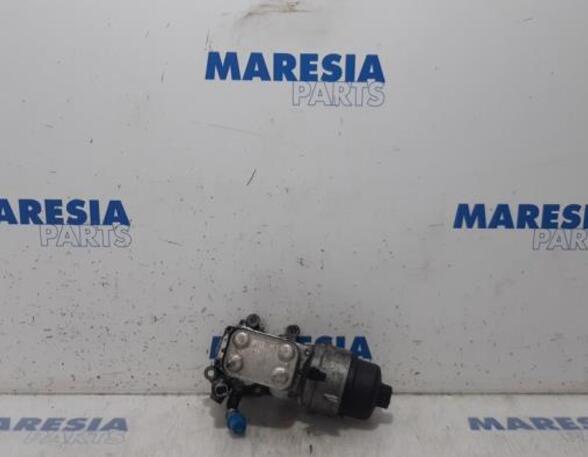 Oil Filter Housing Box FIAT Scudo Kasten (270, 272)