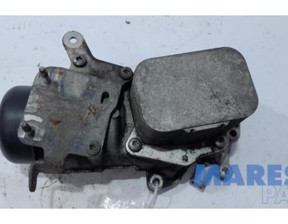 Oil Filter Housing Box PEUGEOT 508 SW I (8E)