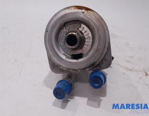 Oil Filter Housing Box PEUGEOT 307 CC (3B)