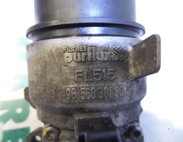 Oil Filter Housing Box PEUGEOT 307 SW (3H)