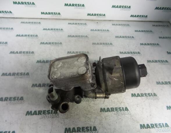 Oil Filter Housing Box PEUGEOT 407 SW (6E)