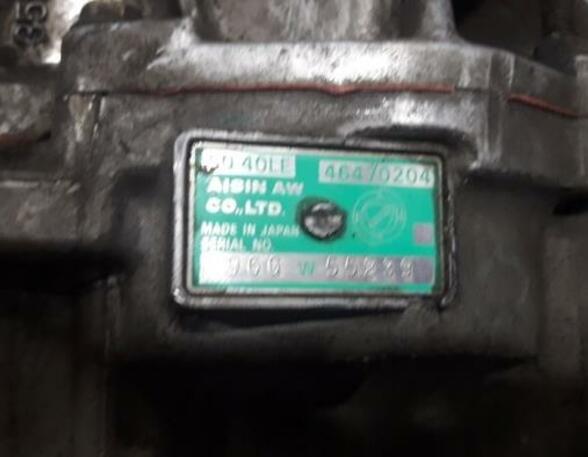 838A6000 Automatikgetriebe LANCIA Kappa (838) P1565975