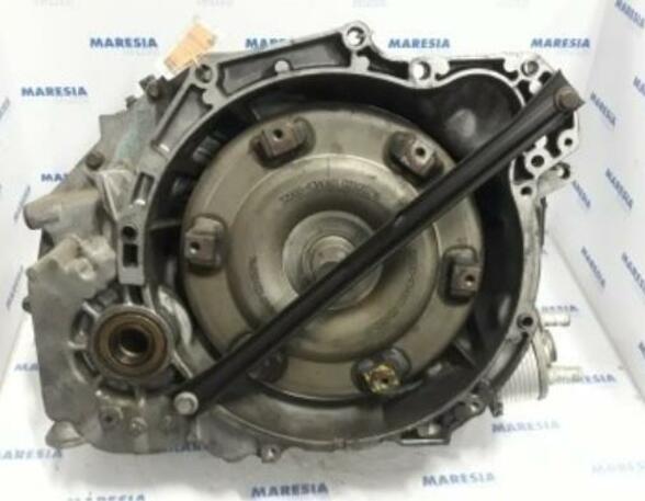 Automatic Transmission RENAULT Laguna II Grandtour (KG0/1)