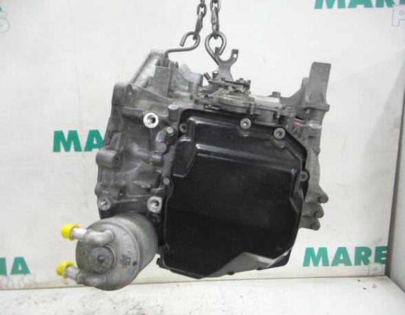 9664134780 Automatikgetriebe CITROEN C5 III (RD) P8356540