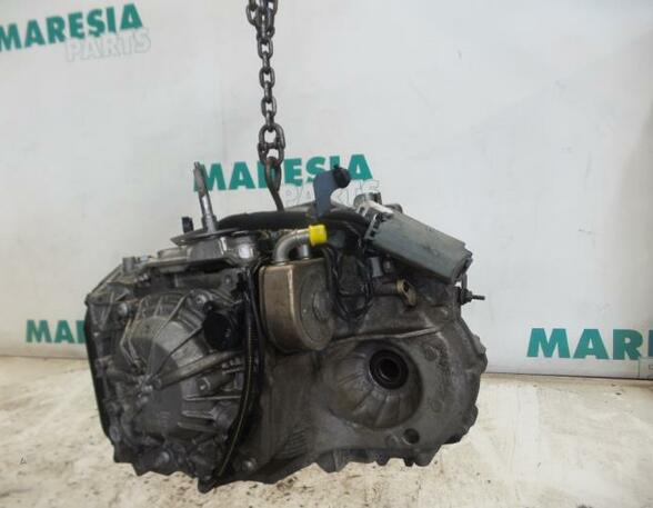 Automatic Transmission PEUGEOT 308 I (4A, 4C), PEUGEOT 308 SW I (4E, 4H)