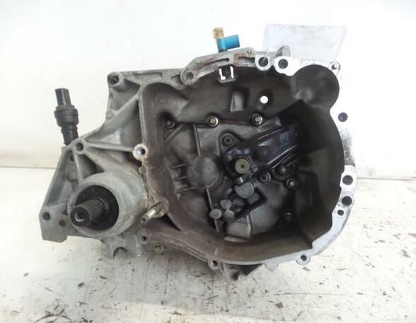 Automatic Transmission RENAULT Twingo I (C06)