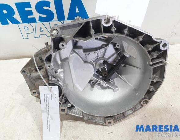 Automatic Transmission FIAT Panda (312, 319), FIAT Panda Van (312, 519)