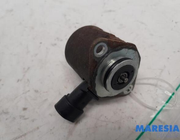 Automatic Transmission FIAT 500 (312), FIAT 500 C (312)