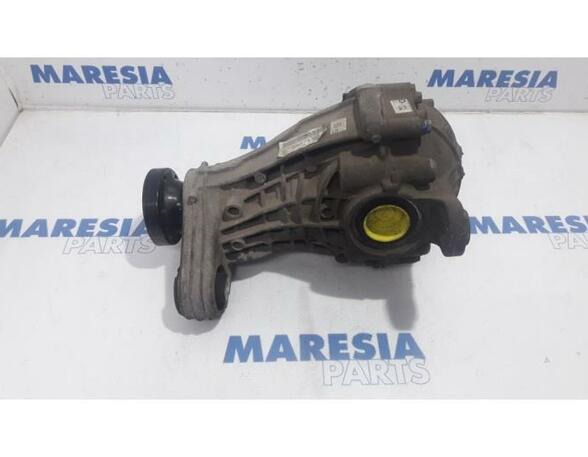 Rear Axle Gearbox / Differential ALFA ROMEO 159 Sportwagon (939)