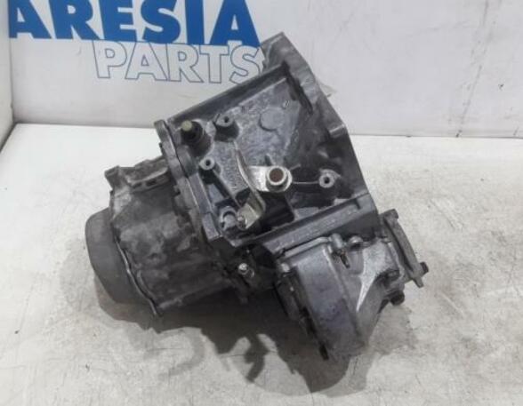 Manual Transmission PEUGEOT 308 II (L3, LB, LH, LP, LW)