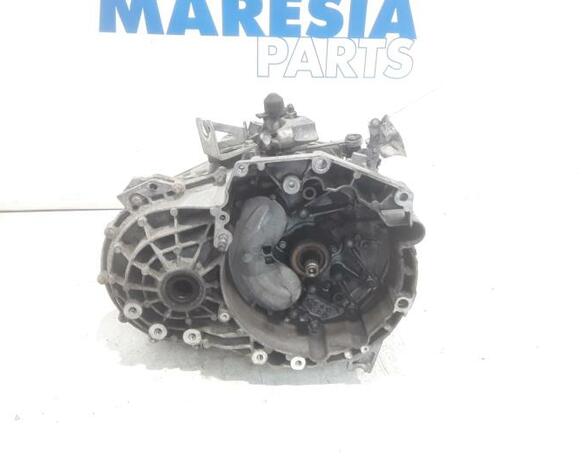 C63505 Schaltgetriebe ALFA ROMEO Giulietta (940) P12572032