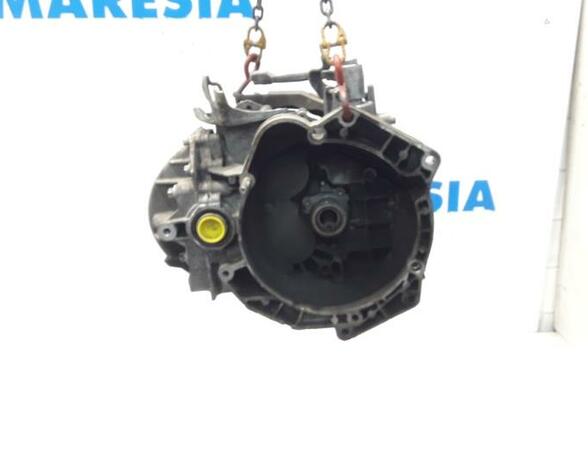55219775 Schaltgetriebe ALFA ROMEO Mito (955) P12581358