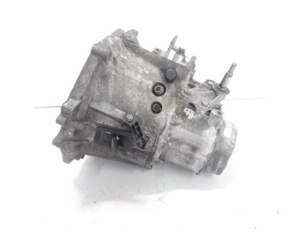 20DP42 Schaltgetriebe CITROEN C4 (L) P10395508