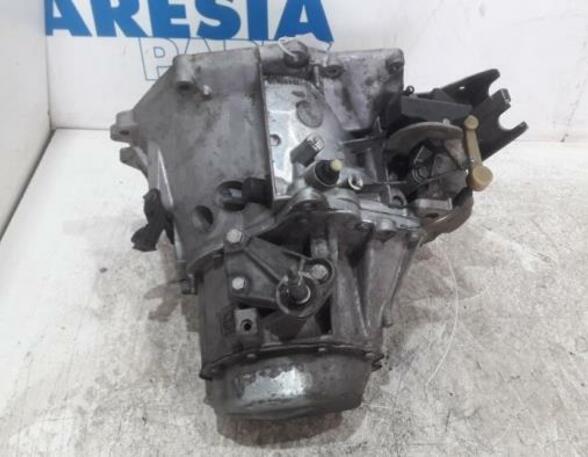 Manual Transmission PEUGEOT 308 I (4A, 4C), PEUGEOT 308 SW I (4E, 4H)