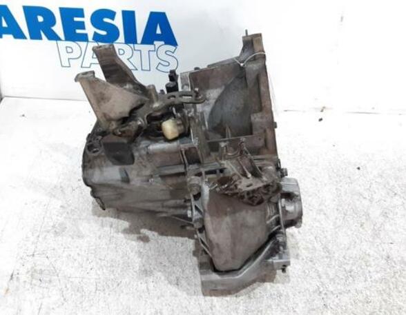 223267 Schaltgetriebe CITROEN C6 (T) P15623668