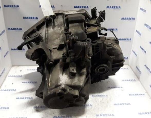 Manual Transmission LANCIA Lybra SW (839BX)