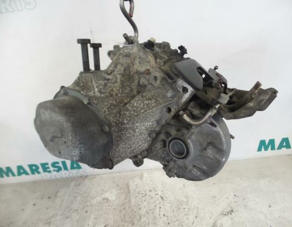 20DL31 Schaltgetriebe CITROEN C5 I (DC) P6161652