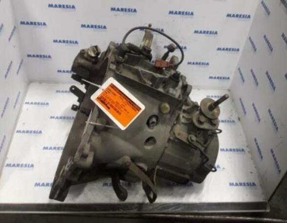 20DM05 Schaltgetriebe CITROEN Xsara P3118013