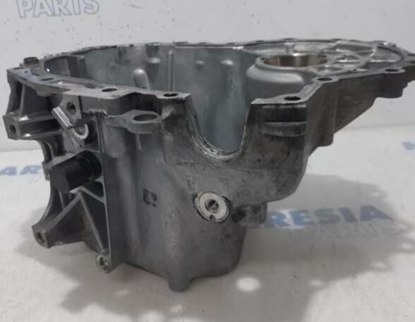 Manual Transmission PEUGEOT 208 I (CA, CC)