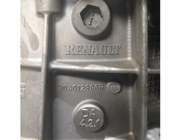 320108901R Schaltgetriebegehäuse RENAULT Megane III Grandtour (Z) P11972463