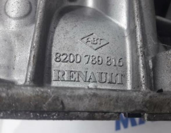 8200780816 Schaltgetriebegehäuse RENAULT Clio IV (BH) P15313736