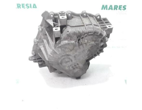 Manual Transmission ALFA ROMEO 159 Sportwagon (939)