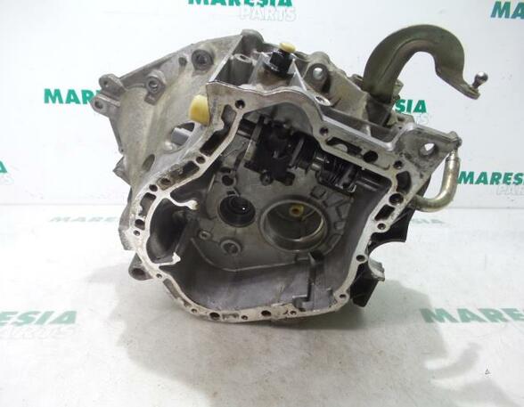 Manual Transmission PEUGEOT 307 (3A/C)