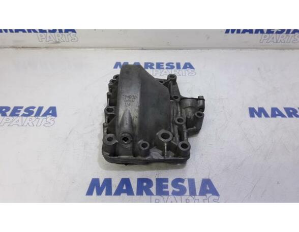 Manual Transmission RENAULT Twingo I (C06)