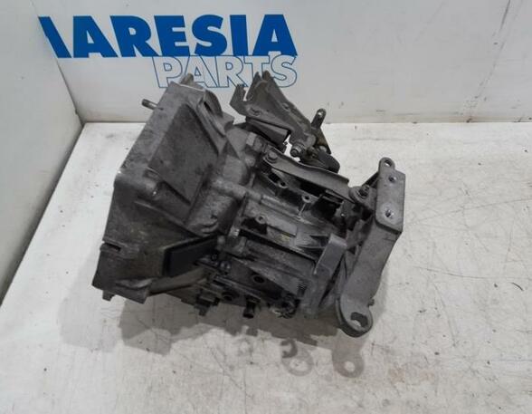 Manual Transmission FIAT Grande Punto (199), FIAT Punto (199), FIAT Punto Evo (199)