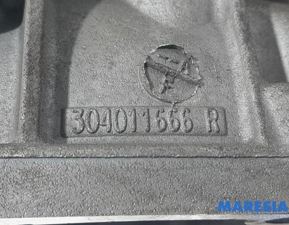 304011666 Schaltgetriebegehäuse RENAULT Clio Grandtour IV (R) P19802652