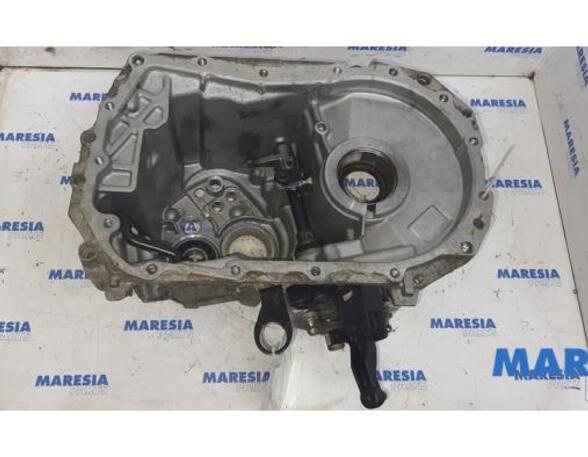 Manual Transmission RENAULT Kangoo/Grand Kangoo (KW0/1), RENAULT Kangoo Be Bop (KW0/1), RENAULT Kangoo Express (FW0/1)