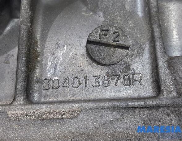 304013878R Schaltgetriebegehäuse RENAULT Clio IV (BH) P19544591
