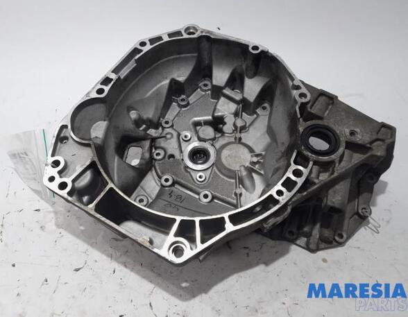 Manual Transmission RENAULT Captur I (H5, J5), RENAULT Clio IV (BH)