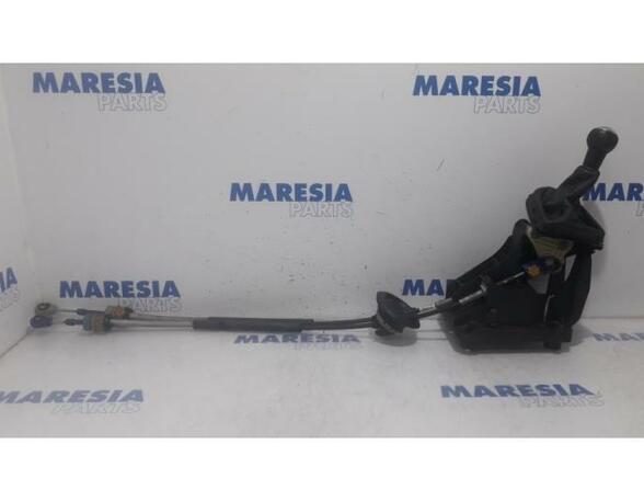 Transmission Shift Lever PEUGEOT 308 SW I (4E, 4H)