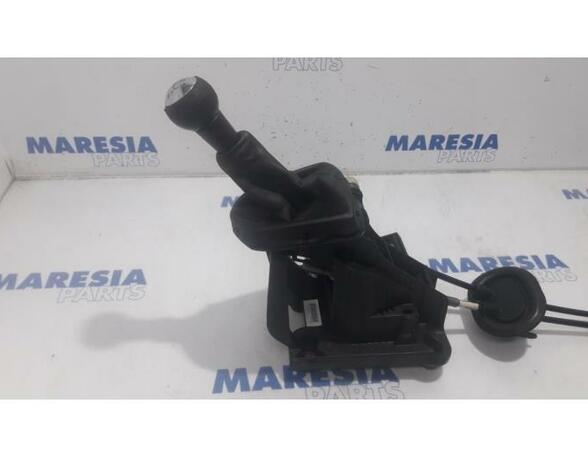 Transmission Shift Lever PEUGEOT 308 SW I (4E, 4H)