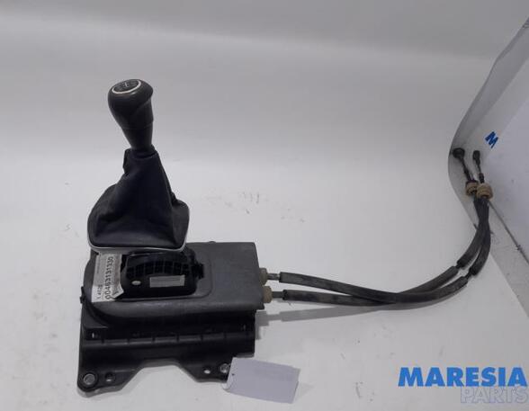 Transmission Shift Lever FIAT Grande Punto (199), FIAT Punto Evo (199)