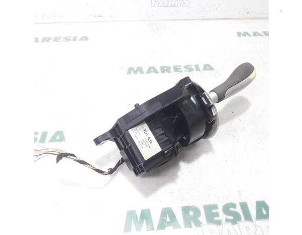 Transmission Shift Lever FIAT Panda (169)