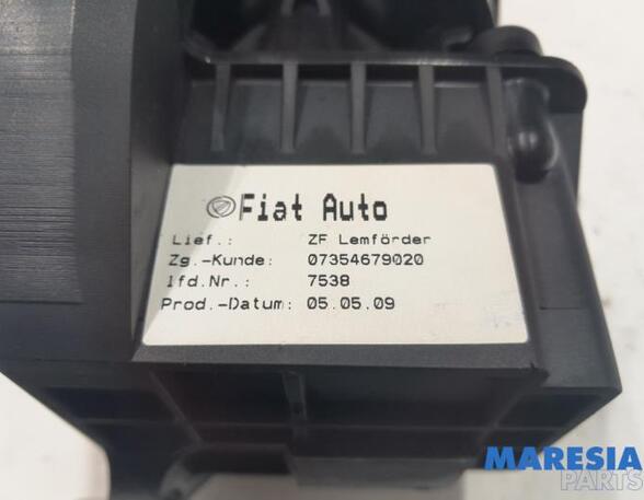 Transmission Shift Lever FIAT 500 (312), FIAT 500 C (312)