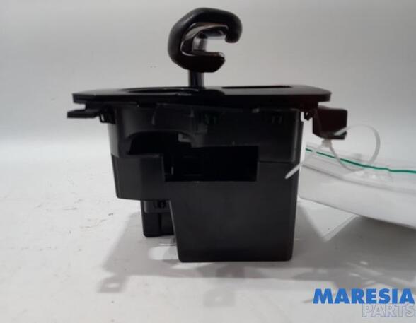 Transmission Shift Lever PEUGEOT 508 I (8D)