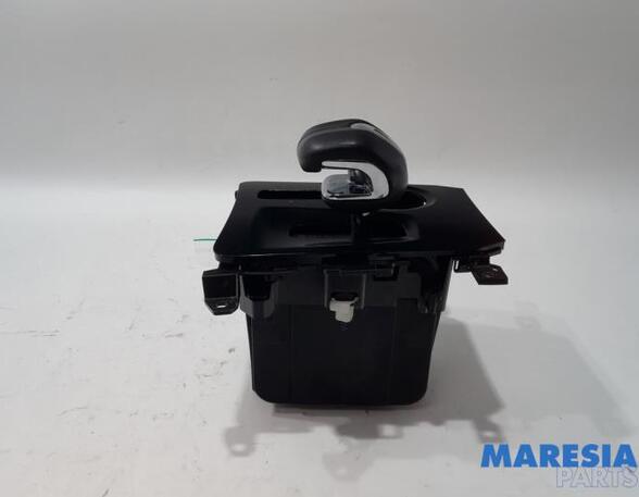 Transmission Shift Lever PEUGEOT 508 I (8D)