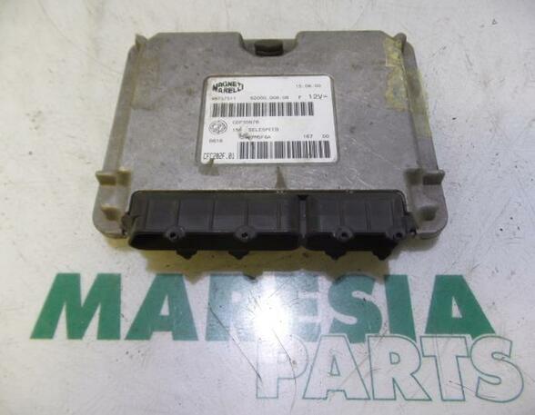 Automatic Transmission Control Unit ALFA ROMEO 156 (932)