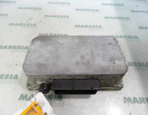 Automatic Transmission Control Unit RENAULT Vel Satis (BJ0)